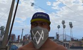 Watch Dogs 2 Accessory